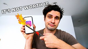 34K views · 522 reactions | BREAKING UP WITH MY PHONE AND HOW I'M DOING IT! My cell phone has become my worst enemy. So many days I found myself mindlessly scrolling social media and pretty much anything that crossed my path and by the end of the day I hadn't done anything I truly wanted to do and I couldn't tell you what I did that was actually productive. I knew I needed a change because it was making me miserable. #cellphone #addicted | The Murrays | Facebook