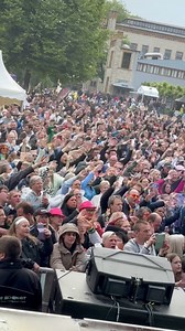 135K views · 2.2K reactions | Mit Anna-Maria Zimmermann wird jeder Traum zur Party 朗 | Schlagerverliebt | Facebook