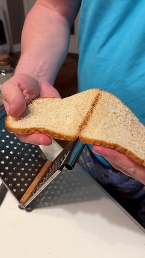 Vintage Kitchen Bread Slicer - How to Use a Bread Slicer Machine