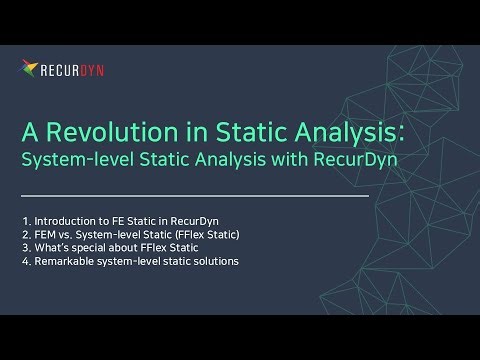 [Webinar] Accelerating Robot Development with Multibody Dynamics