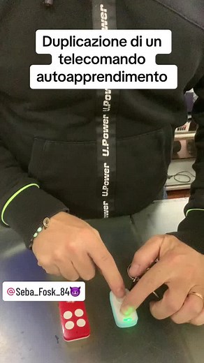 Come Duplicare un Telecomando per Cancello: Guida Passo-Passo