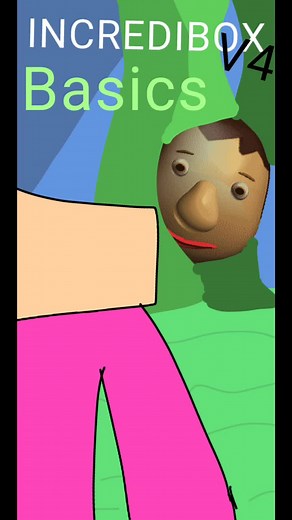 Incredibox Scratch Mod Vbal4 Basics Overview