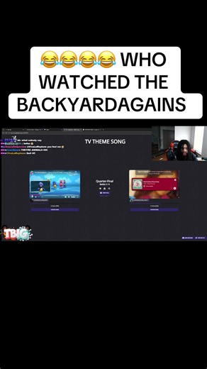 😂😂😂 yall can’t tell me otherwise | Twitch: Iso1o1 Live Daily 11AM EST #foryoupage #streamer #trending #zyxcba #funny