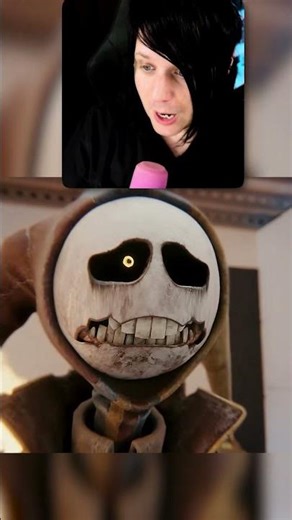 The Prototype's Origin Story Actually Broke Me 😭 (Poppy Playtime)