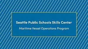 SPS Maritime Vessels Operation Course