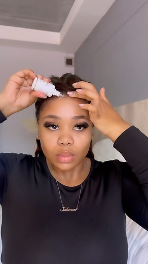 Unistall made easier using The San Hair Weave Care Range🤌🏽💁‍♀️ @smlkk🥰 : Shop 3 for 2 Promotion at Selected @clicks_sa stores nationwide. PROMOTION ALSO AVAILABLE ONLINE 🔗 @clicks_sa 🔗 | The San Hair