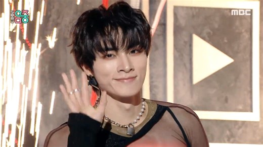 【威神V】241130 WayV FREQUENCY 音中回归舞台+全体直拍