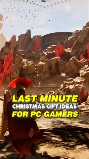 duckinvaders on Instagram: "2025 Christmas gift guide for gamers #gaming #pcgaming #giftguide #giftideasforhim #christmas"