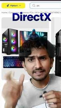 Why Games Don’t Run on Mac? 🤯 Mac vs Windows Truth