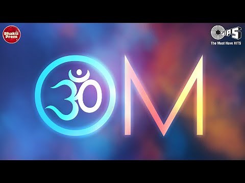 Om | ॐ | 60 Minutes Om Meditation | Siddharth Mohan | Meditation & Yoga Music