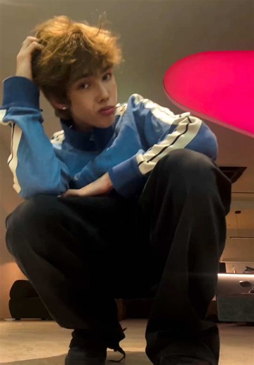 then shake it (dc@I s e e I / 잇세이) #wayfboys | anderson