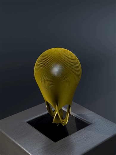 200,000 Faces: A Satisfying Visual Experience