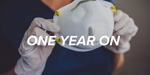 2.7K views · 113 reactions | It’s been over a year since the world first went on lockdown. Since then, it’s become clear that while the pandemic continues to impact everyone, it doesn’t impact all people the same. Over the last year, our Host James Chau has had conversations with the global experts that have shaped our understanding of this unprecedented problem. The China Current takes a moment to reflect on a year of pandemic stories. | The China Current | Facebook