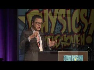 Physics@Veldhoven 2017, Martin Wegener – Metamaterials beyond optics