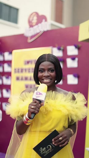 2.1K reactions | At Mamador, we believe in celebrating women, their creativity, their strength, and their love. That’s why we’re proud to support Love in Every Word: The Wedding, a story that beautifully captures empowerment, connection, and warmth. Join us as we count down to its release on Omoni Oboli TV on YouTube, October 24! | Mamador Nigeria | Facebook