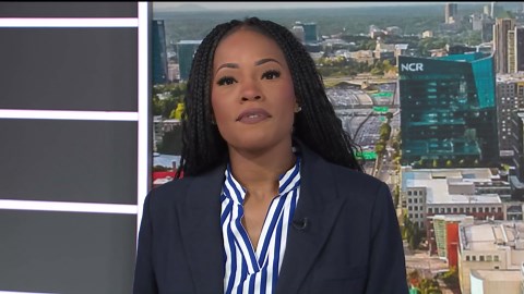 Cherokee County deputies search for suspect in connection with attempted assault at Kroger