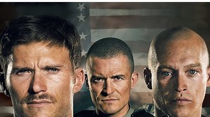 The Outpost - Apple TV