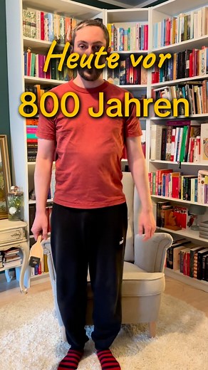 🩸Vor genau 800 Jahren fand einer der spektakulärsten Morde des Mittelalters statt. Am 7. November 1225 wurde Engelbert von Berg auf einem Hohlweg bei Gevelsberg im Ruhrgebiet ermordet. 🎙️Eine Geschichte der Stadt Köln gibt es überall, wo es Podcasts gibt. | Eine Geschichte der Stadt Köln Podcast