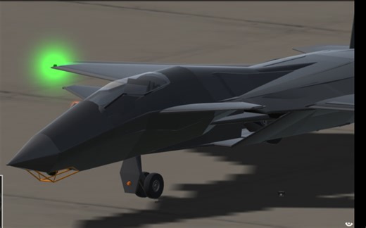 【简单飞机】free cam模组测试