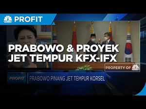 Teknologi & Pembiayaan, Tantangan Proyek Jet Tempur KFX Prabowo