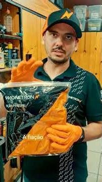 Por que usar fiação Magnetron é a melhor escolha?