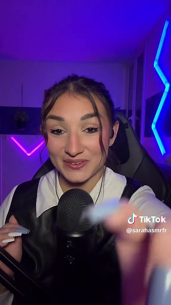 ASMR en Français pour Relaxation et Douceur