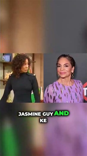 Lena James Is Back! Jada Pinkett Smith Joins A Different World Netflix Revival #JadaPinkettSmith