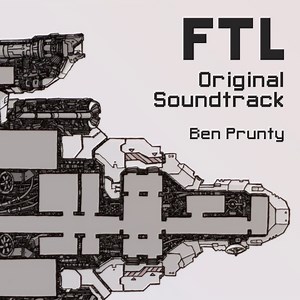 Ben Prunty - FTL Original Soundtrack