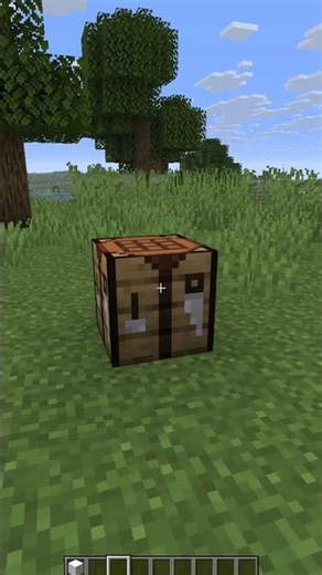 How to Craft Snow Blocks in Minecraft