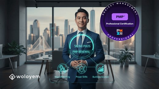 PMP PDU Requirements for Renewal: The 2026 Complete Guide