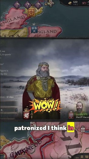 False Saint EXPOSED in CK3! Not Catholic Approved!