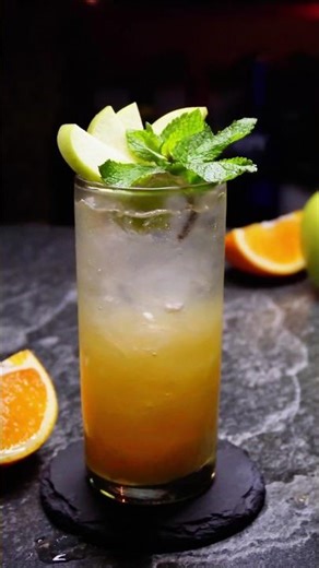 Quick Mojito Mix🔥🤤#shorts #mojito #drink