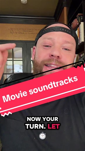Top Movie Soundtracks That Define Cinema