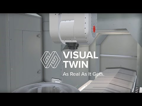 ModuleWorks - VISUAL TWIN