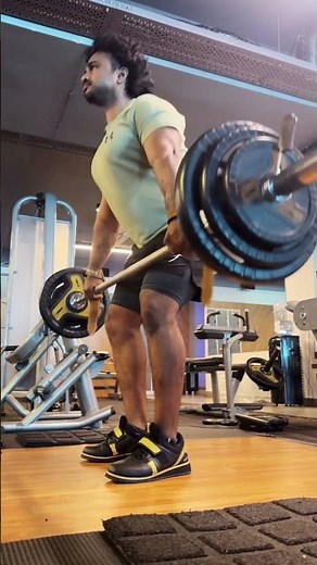 Snatch High Pull: The Most Misunderstood Weightlifting Movement