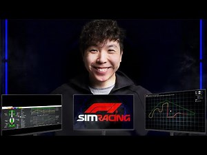F1 Esports Engineers: WHO are they and WHAT do they do?