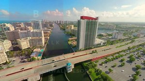 12K views · 53 reactions | A Florida getaway should last longer than a weekend. Save 10% when you stay 3 nights or more in sunny Hallandale Beach. | Beachwalk Hotels and Resorts | Facebook