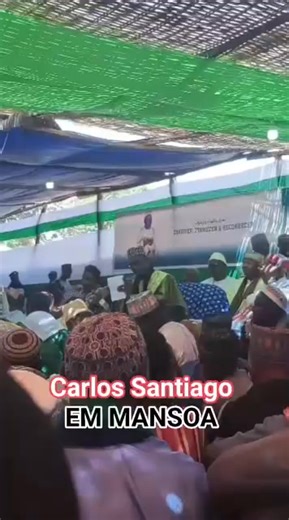 A relação entre religião e política.... Ouçam 👇 | Artémio Quintino Gomes