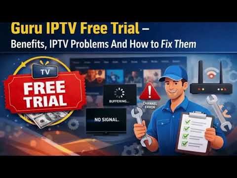 IPTVUSA – Live TV, News, Movies And How It Works