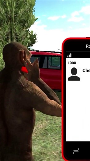 Indian bikes driving 3D new video #gaming #viralvideo #gta