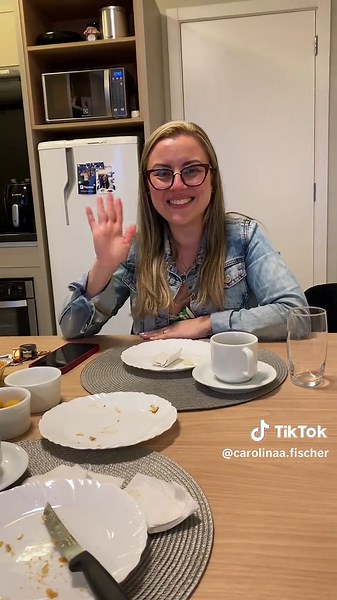 Dia produtivo em Blumenau: home office e rotina