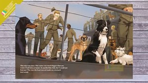 Major A Soldier Dog - Veterans Day Read Aloud Books for Veterans Day - Bedtime Stories for Kids