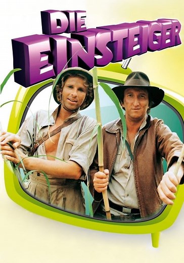 Die Einsteiger - Film: Jetzt online Stream anschauen
