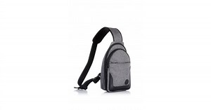 Practical Chest Concealed Gun Bag (Practical Slinger Concealed Gun Bag) | G106 | Falco