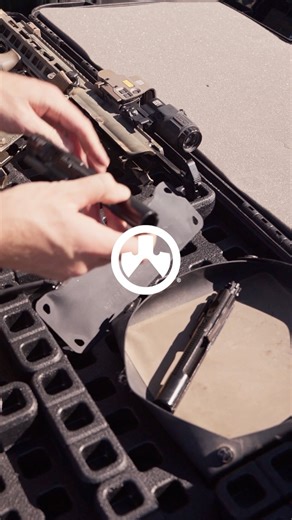 2.3M views · 27K reactions | DAKA is engineered to work hard, just like you do. | Magpul Industries Corp. | Facebook