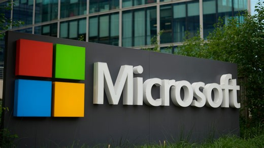 Microsoft and New Albany to build $420 million data center