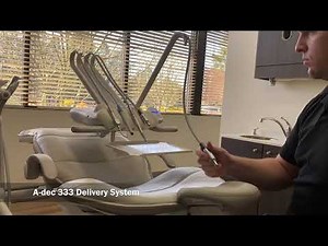 A-dec Continental Delivery System Comparison Ask Billy