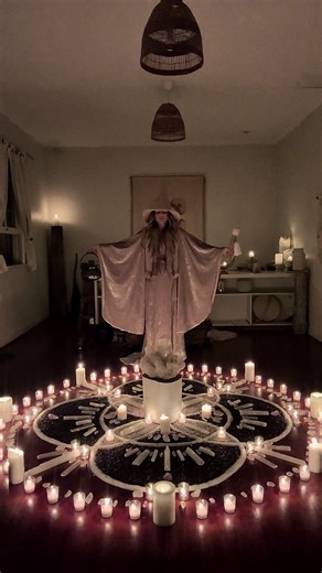 Handcrafted Crystal Wands: Magickal Tools for Witches