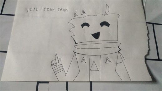 【jsab/meme/手书】baby boy