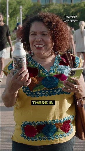 "It's FREE!" "What's wrong with it?" 😳